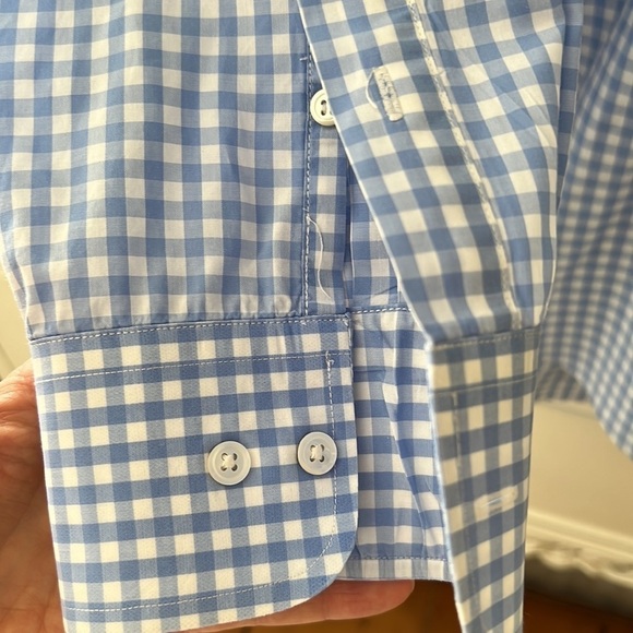 J McLaughlin Shirt - Picture 7 of 8